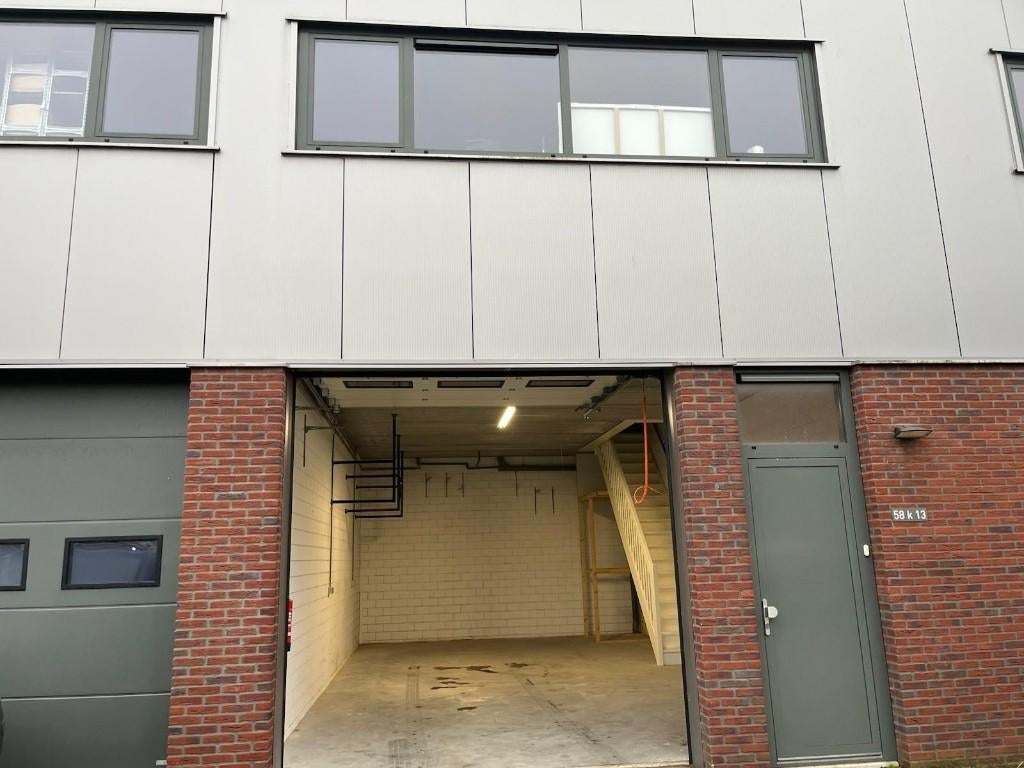 Bedrijfsruimte te huur-Tiendweg 58 K13, Krimpen aan de Lek, 100 m², Huur, Bedrijfsruimte