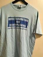 T shirt borstvergroting door handoplegging nieuw xl, Ophalen of Verzenden, Nieuw, Shirt