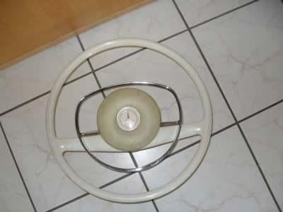 MERCEDES W114 W115 COUPE 2 DEURS OND VAN SLOPER OVER, Ophalen of Verzenden, Gebruikt, Mercedes-Benz