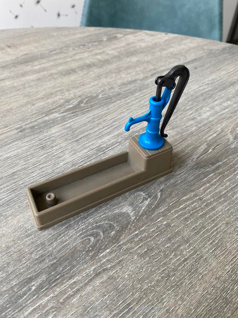Waterpomp., Kinderen en Baby's, Ophalen of Verzenden, Gebruikt, Los playmobil