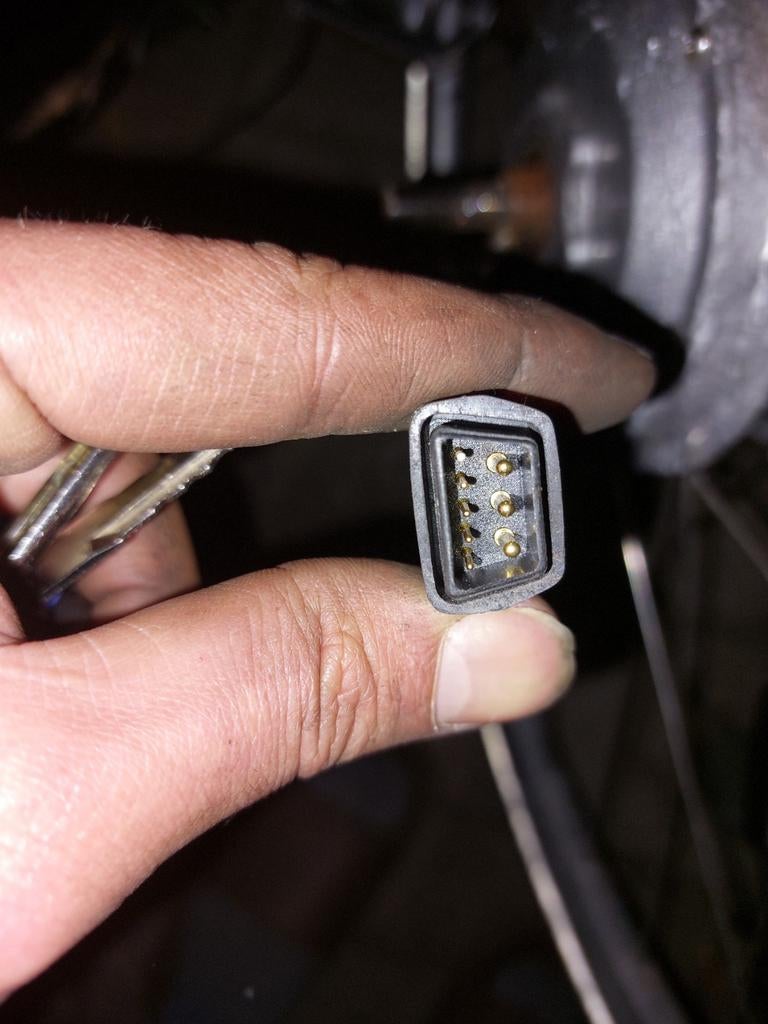 Elektrische fietsmotor met wiel, Ophalen of Verzenden, Gebruikt, Algemeen, Wiel