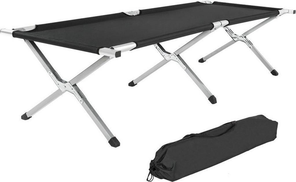 Stretcher - Slechts 1 vakantie gebruikt, Ophalen, Zo goed als nieuw, Overige