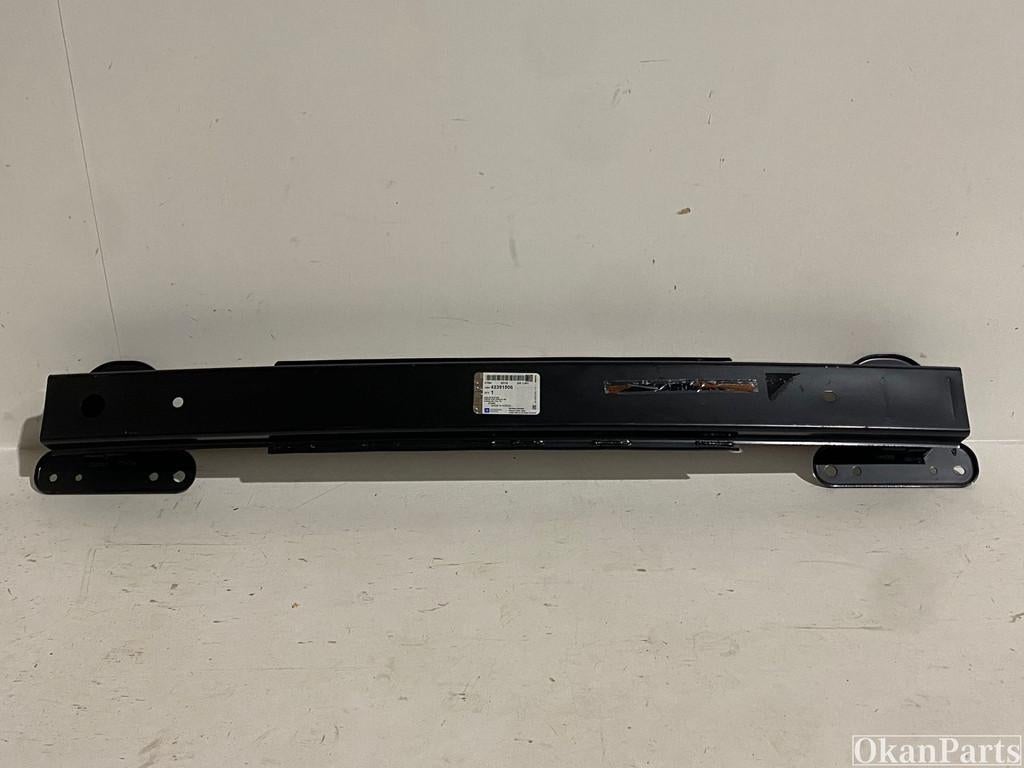 Opel Karl Bumperbalk Achter 42391506