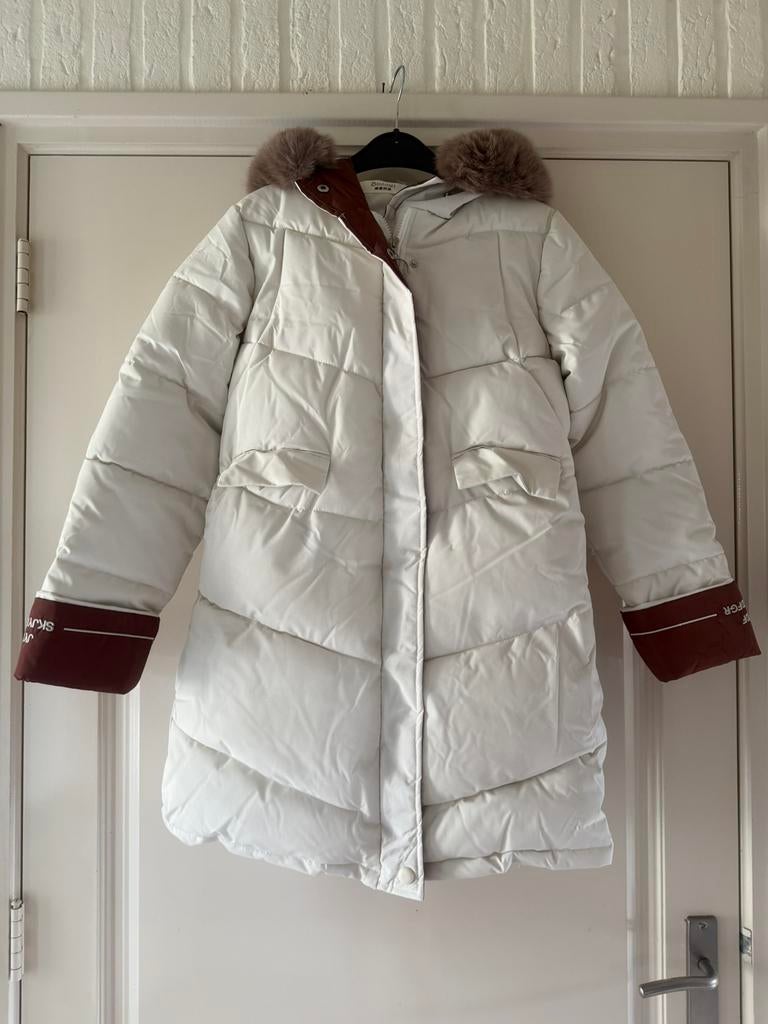 Nieuwe winterjas, Ophalen of Verzenden, Nieuw, Maat 34 (XS) of kleiner, Overige kleuren