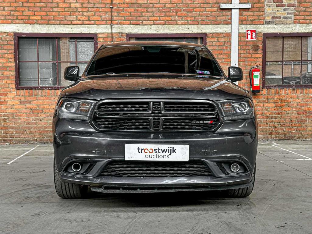 Dodge Durango SXT 3.6 V6 295pk 2016, Automaat, Gebruikt, Bedrijf, SUV of Terreinwagen