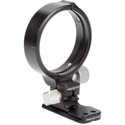 Really Right Stuff LC-A13-PKG Lens Collar for Nikon 80-400mm, Verzenden, Gebruikt, Minder dan 150 cm, Overige typen