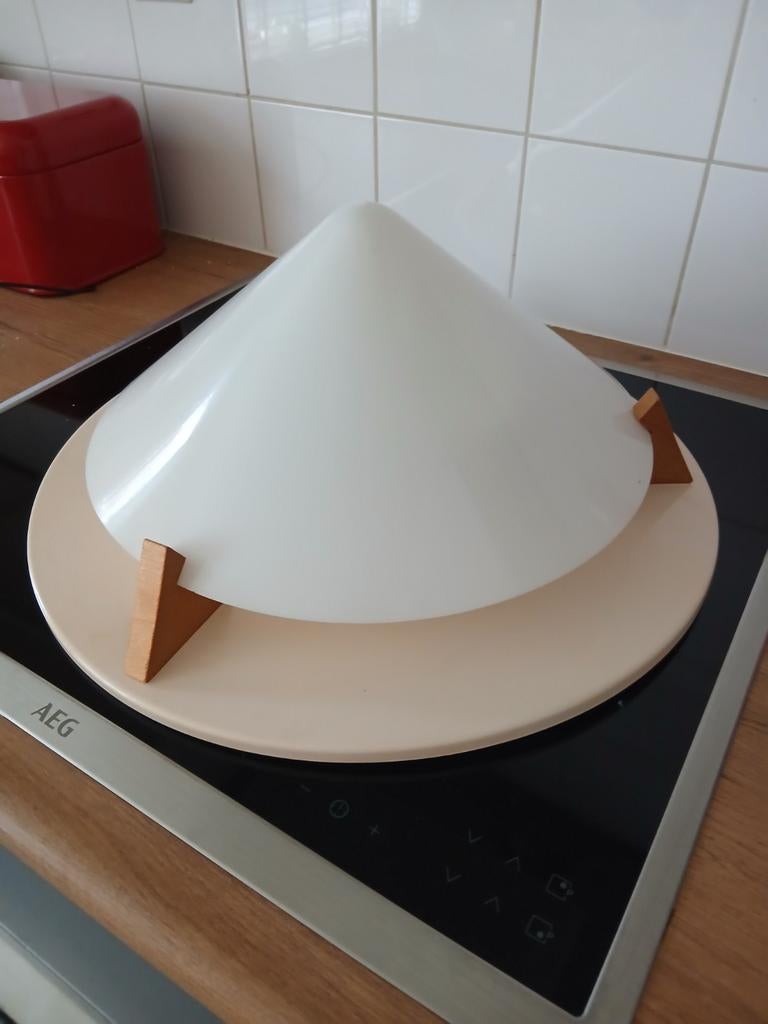 Lamp ikea jaren 80, Ophalen of Verzenden, Zo goed als nieuw