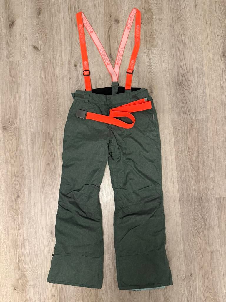 Brunotti snowboard broek M danes, Kleding | Dames, Wintersportkleding, Ophalen of Verzenden, Zo goed als nieuw, Maat 38/40 (M)
