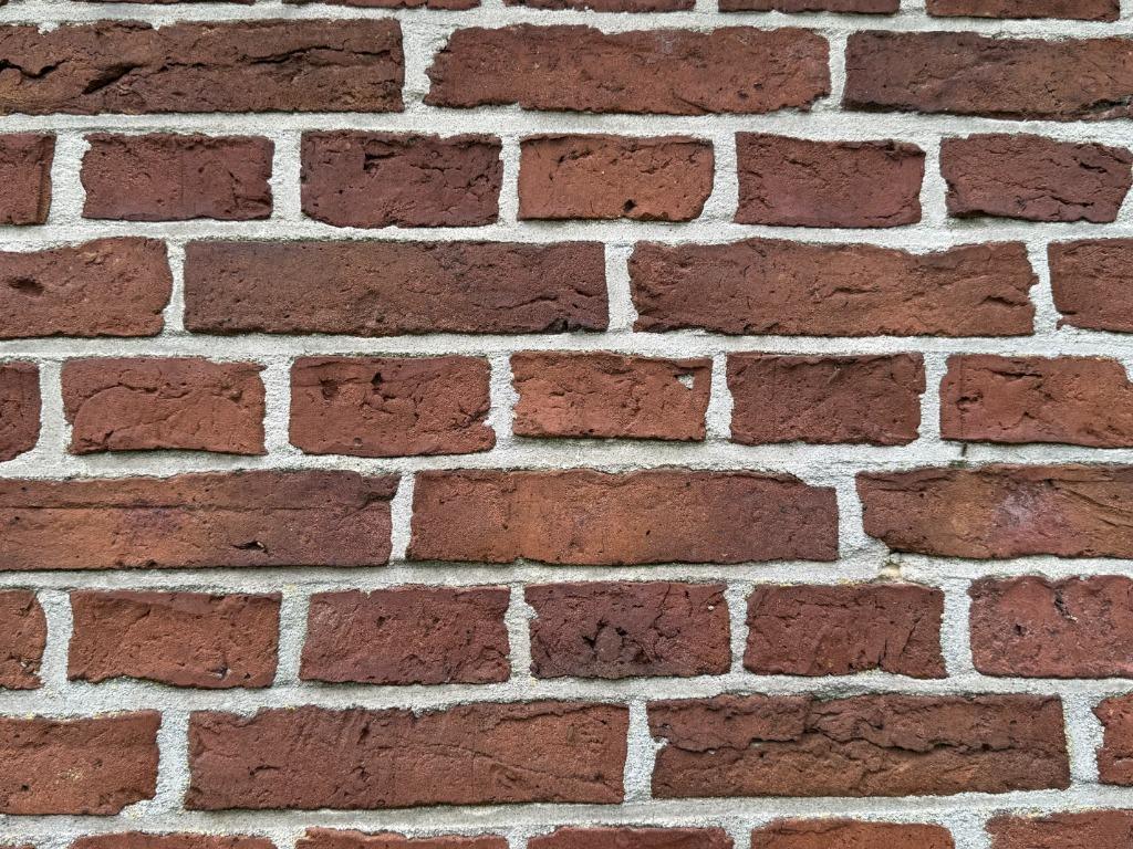 Antieke Friese rode metselsteen 60.000 stuks., Gebruikt, Bakstenen, Info@walstra.nl, Ophalen of Verzenden