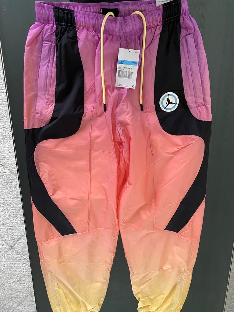 Nike Air Jordan x DJ Khaled Pants Nieuw in Maat M, Ophalen of Verzenden, Nieuw, Maat 48/50 (M)