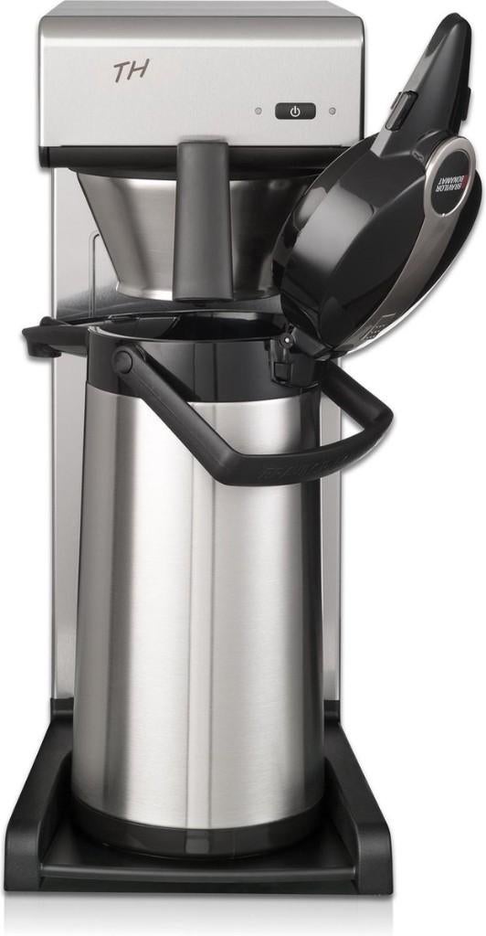 bravilor, 10 kopjes of meer, Ophalen, Gebruikt, Koffiemachine