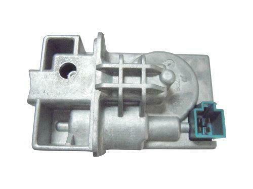 Stuurslot kapot defect storing Mercedes E-klasse C-klasse, Ophalen of Verzenden, Gebruikt