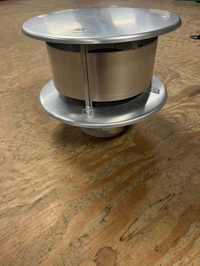 Nelson kap 130, Ophalen of Verzenden, Gebruikt, Afzuiger