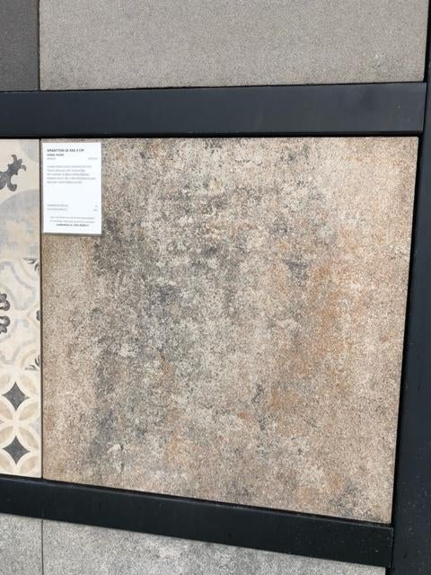 Beton tegels (smartton) voor de tuin 60x60x4 diverse, Tuin en Terras, Tegels en Klinkers, Ophalen, Nieuw, 10 m² of meer, Beton