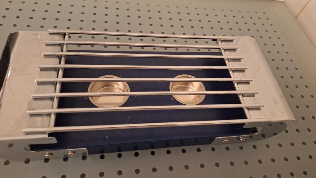 Schotelverwarmen, Ophalen of Verzenden, Nieuw