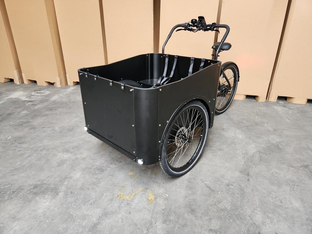 Urban Wheelz Cargo , nieuw binnen!!, Fietsen en Brommers, Fietsen | Bakfietsen, Ophalen of Verzenden, Nieuw