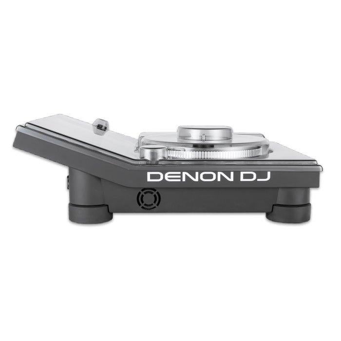 Decksaver Denon DJ Prime SC6000 & SC6000M Cover, ., Nieuw, ., .