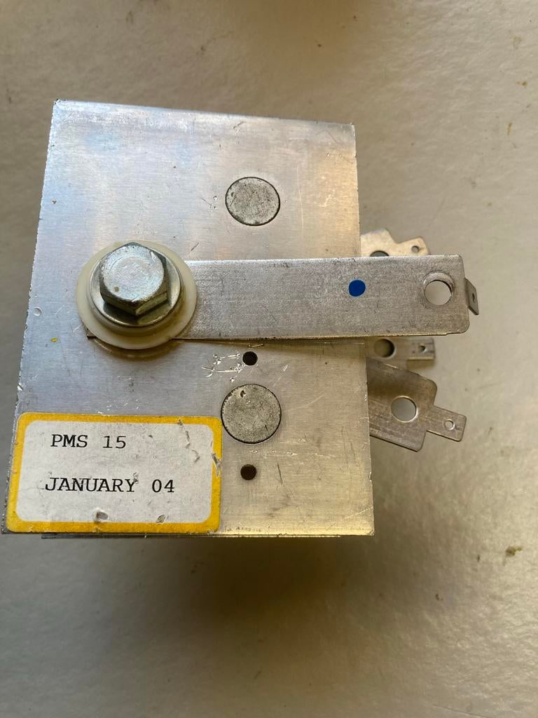 Gelijkrichter, Ophalen of Verzenden, Nieuw