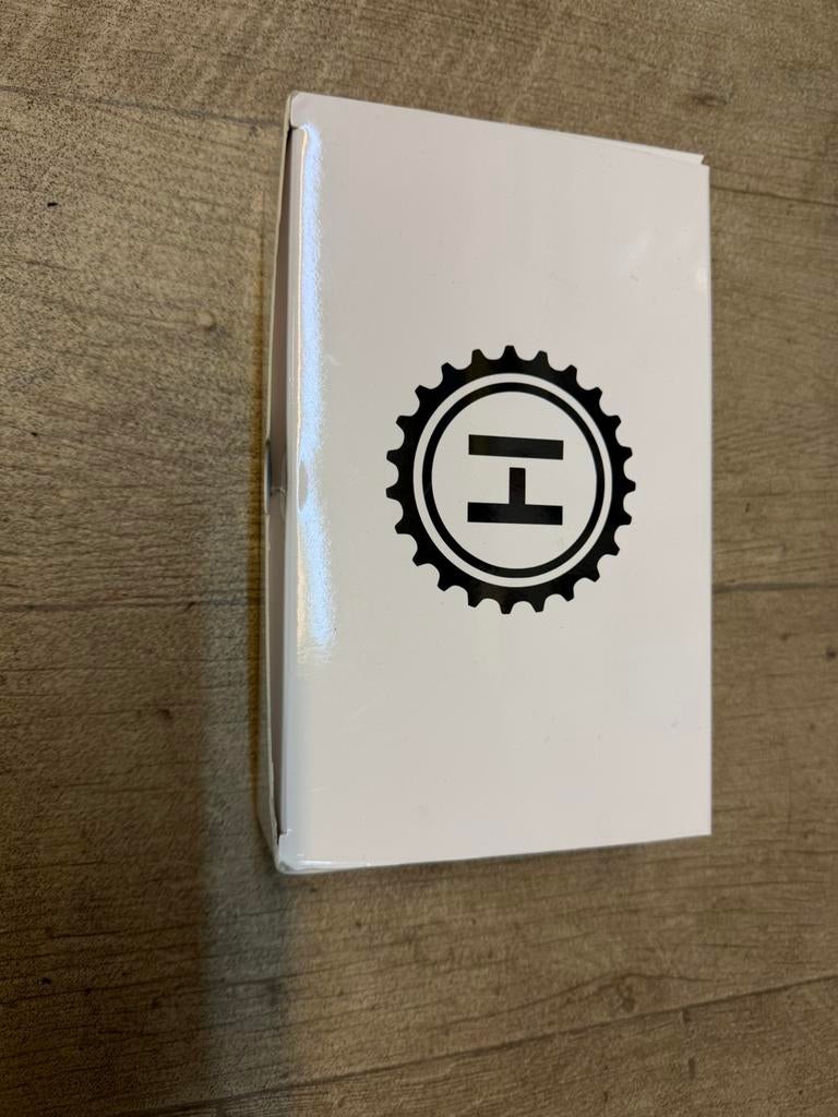 Nieuwe lader van een bafang/ huyser, Ophalen of Verzenden, Zo goed als nieuw, Algemeen