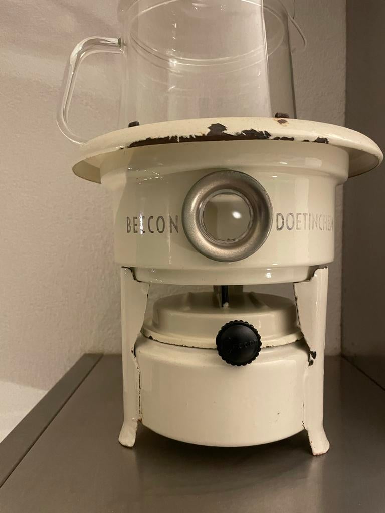 Vintage Emaille en andere leuke spullen, Ophalen