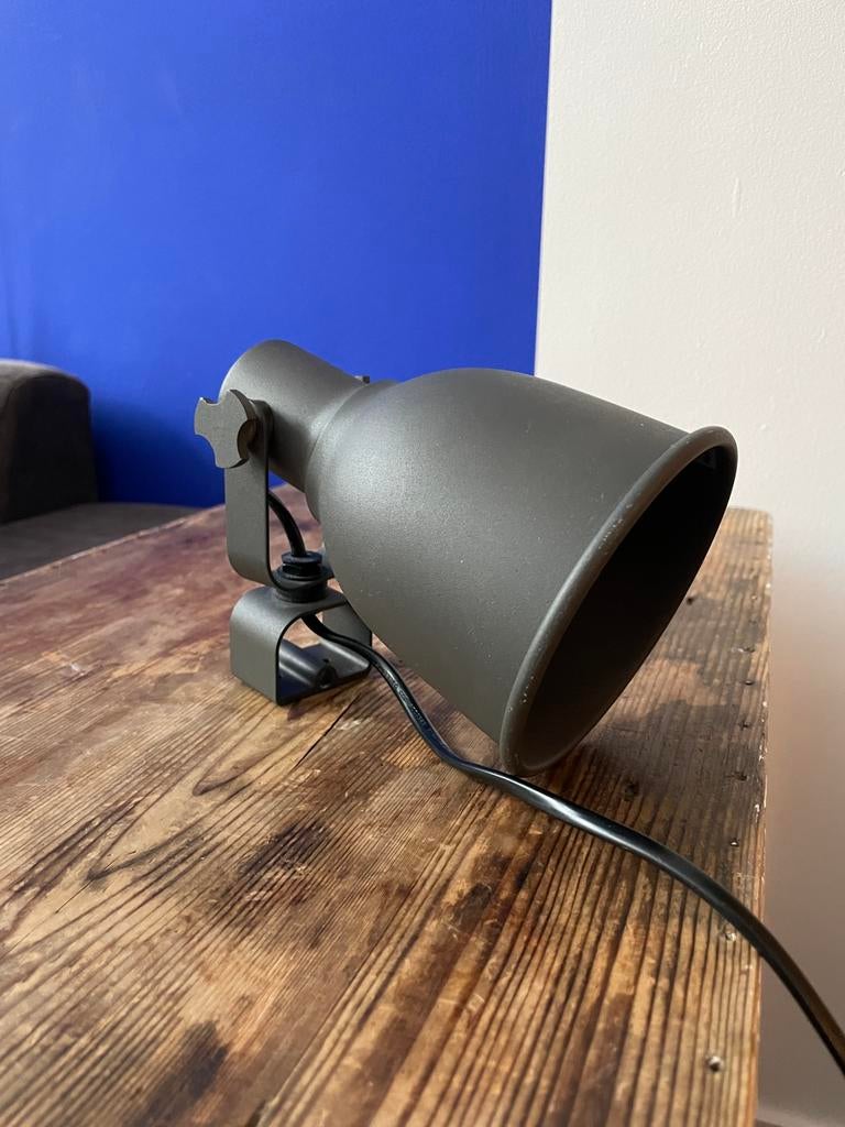 Ikea wandlampje, Ophalen, Gebruikt, Minder dan 100 cm, Metaal