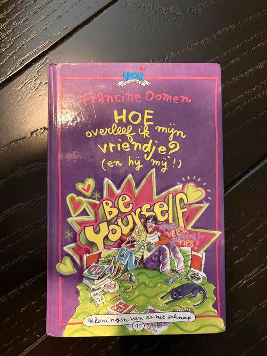 Diverse meidenboeken, Boeken, Kinderboeken | Jeugd | 10 tot 12 jaar, Gelezen, Ophalen of Verzenden