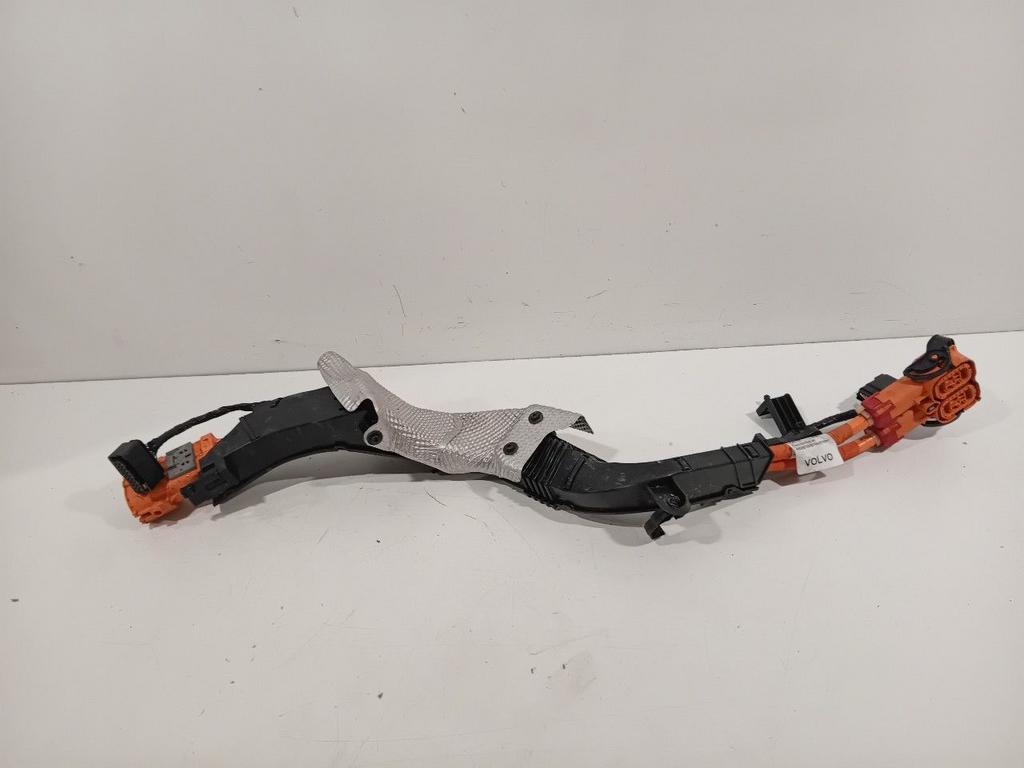 Kabel Volvo XC60, Auto-onderdelen, Elektronica en Kabels, Volvo, Gebruikt, Herkomst onderdeel bekend, 12 maanden garantie, Ophalen of Verzenden