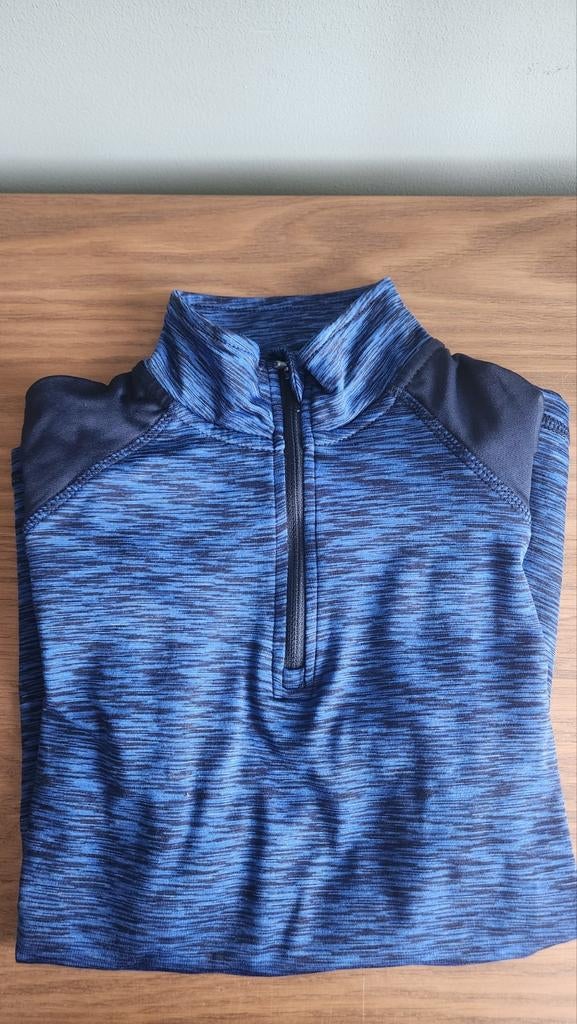 Skipully Crivit Maat 146/152, Ophalen of Verzenden, Zo goed als nieuw, Crivit, Jongen