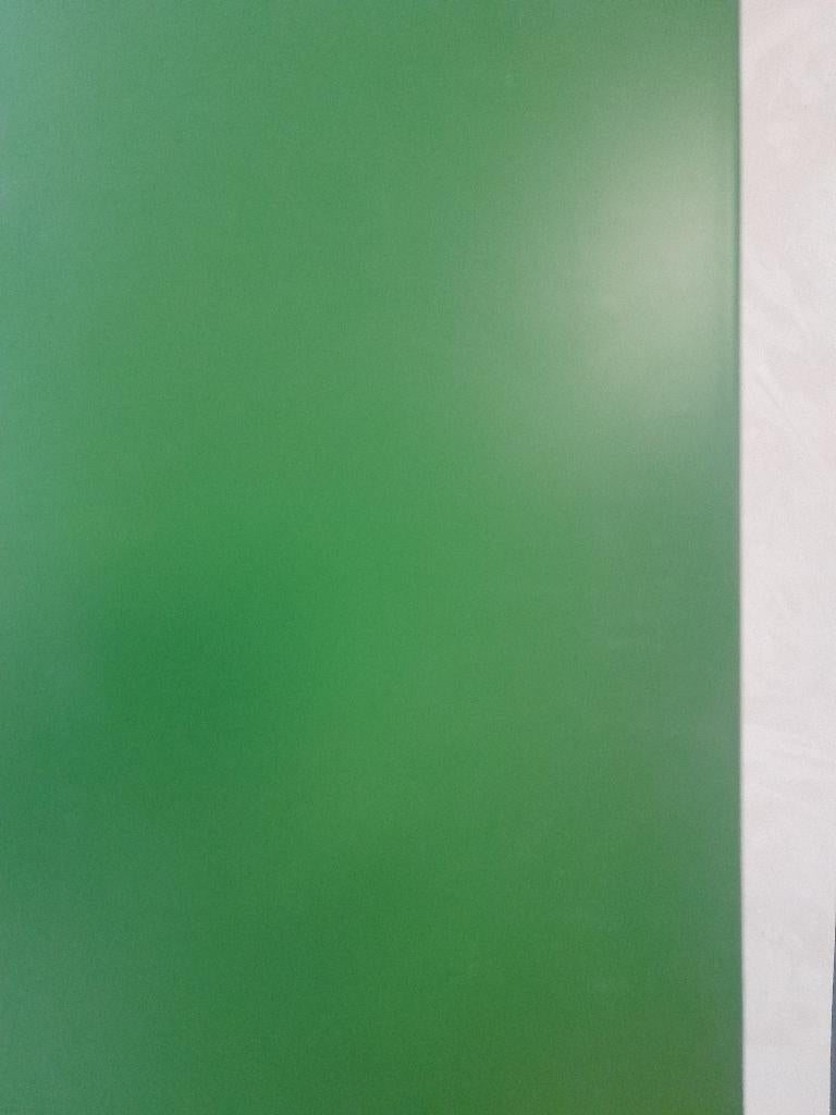 Steni color 9301 donkergroen boeiboorden gevelbekleding (nr2, Ophalen, Nieuw