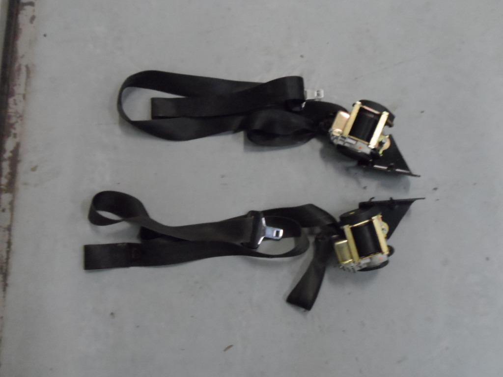 Gordels Peugeot 307CC, Ophalen of Verzenden, Gebruikt, Peugeot