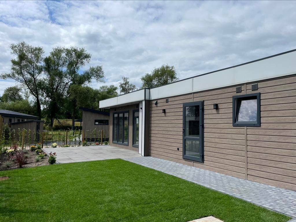 Dpw 36, Recreatiepark