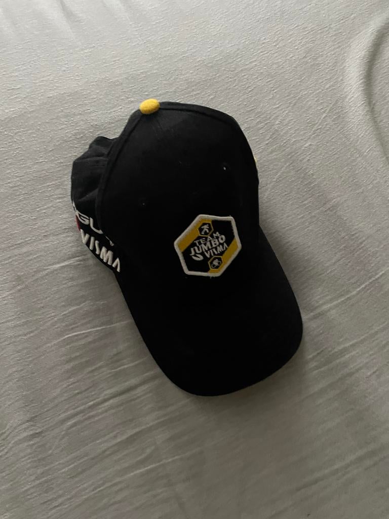 Jumbo Visma Pet - Nieuw, Ophalen of Verzenden, Nieuw, One size fits all, Pet