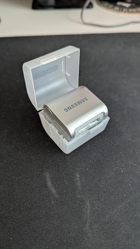 flitser voor Samsung NX, Compact, Ophalen of Verzenden, Zo goed als nieuw, Samsung