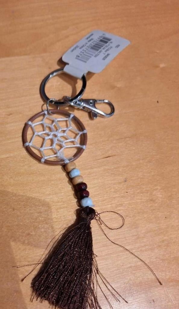 sleutelhanger dromenvanger, Verzamelen, Sleutelhangers, Ophalen of Verzenden, Nieuw