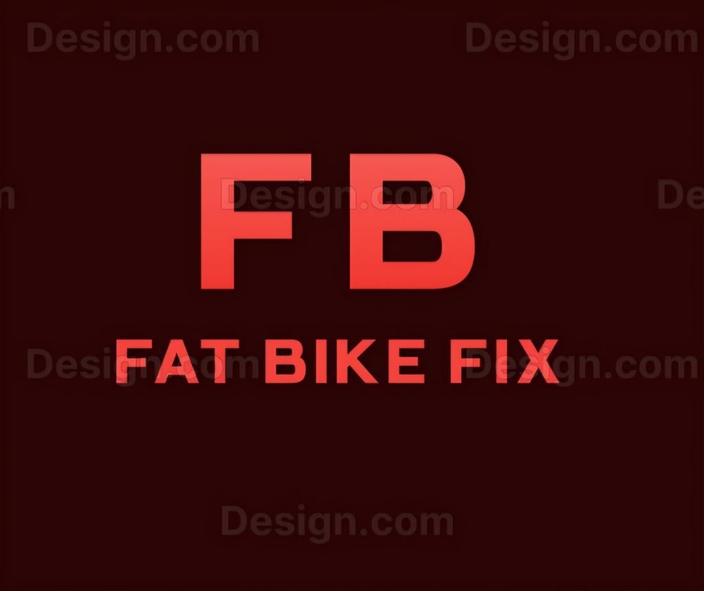 Fatbike reparatie fatbike fix / elektrische fietsen /project, Eén persoon, Cadeaubon