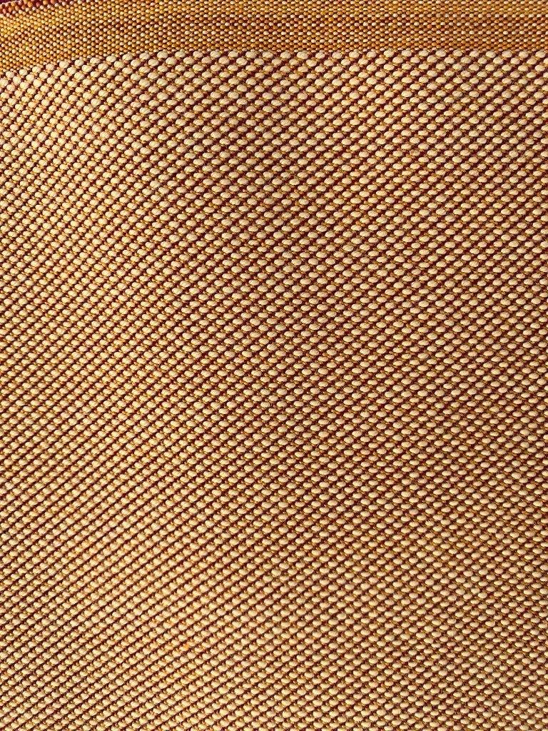 STOF VOOR DESIGN: Kvadrat Steelcut Trio 3 meubelstoffen 2x, Wol, Overige kleuren, 120 cm of meer, Ophalen of Verzenden