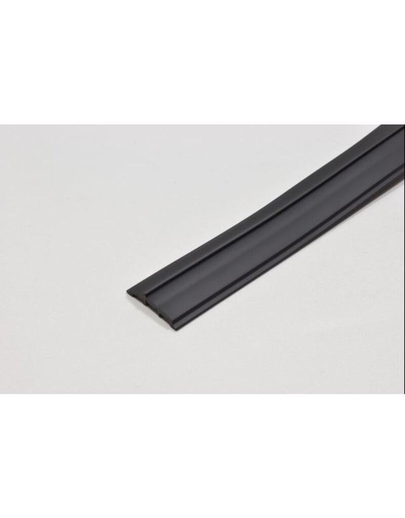 Hapro rubberen afdekstrip voor Hapro Cronos/Aero dakdragers, Auto diversen, Ophalen