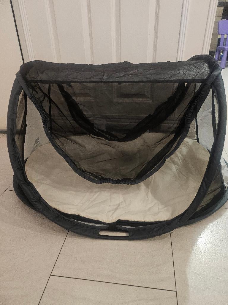 NIEUW. Deryan peuter tentje, Ophalen of Verzenden, Nieuw, Reisbedje