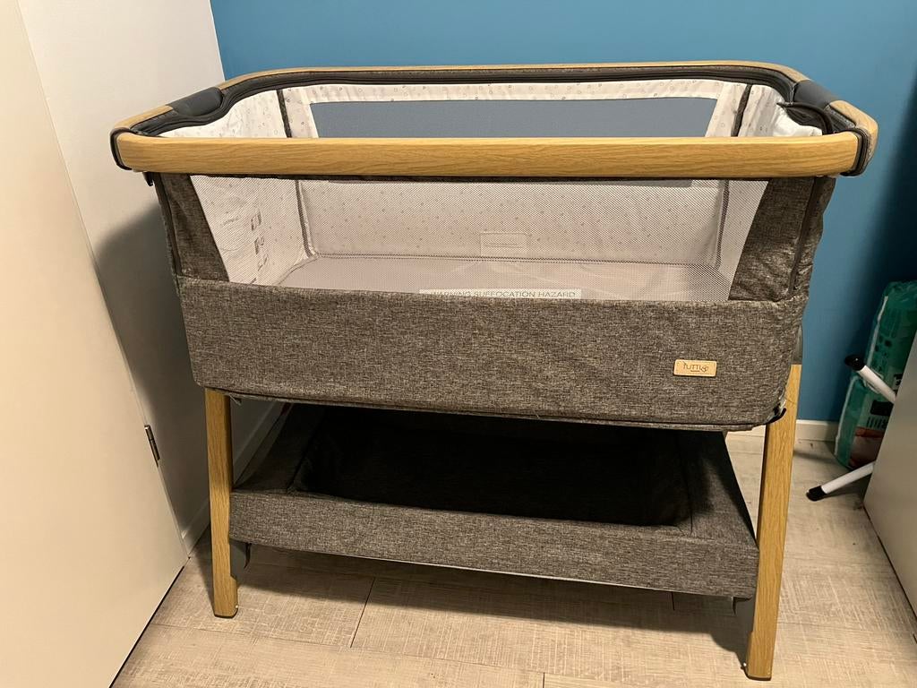 Cosleeper tutti bambini verstelbaar, Ophalen, Zo goed als nieuw, Overige typen