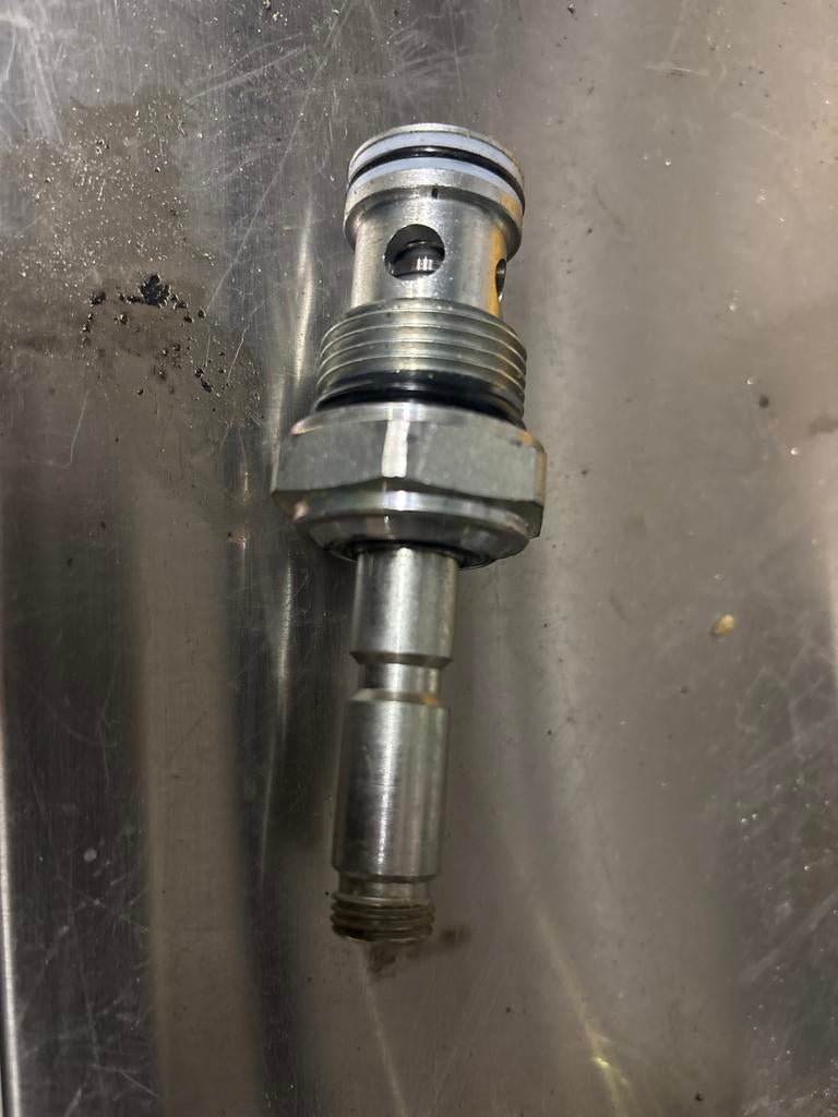 Parker Hydraulische Cartridge Klep solenoide patroonklep, Ophalen