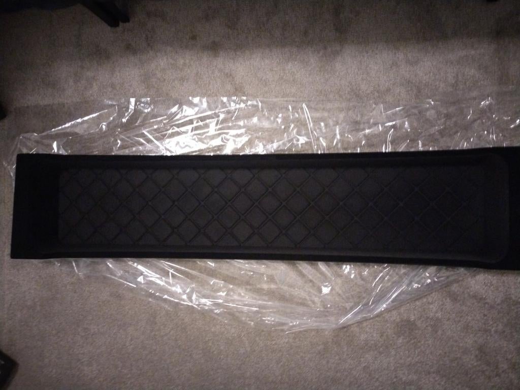 Hoedenplank Compartiment Golf 7, Auto diversen, Hondenrekken, Ophalen of Verzenden, Nieuw