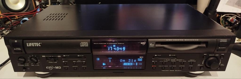 Lifetec Lt8964, Ophalen of Verzenden, Overige merken