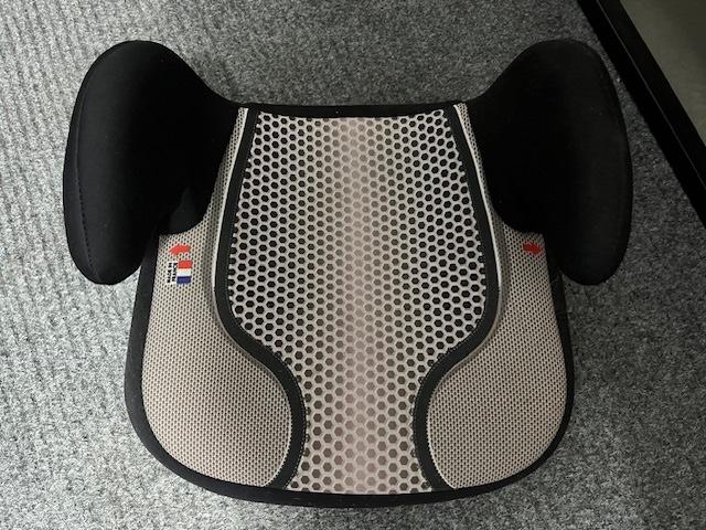 Stoelverhoger kind 15 - 36 kg, 15 t/m 36 kg, Ophalen, Overige merken, Gebruikt