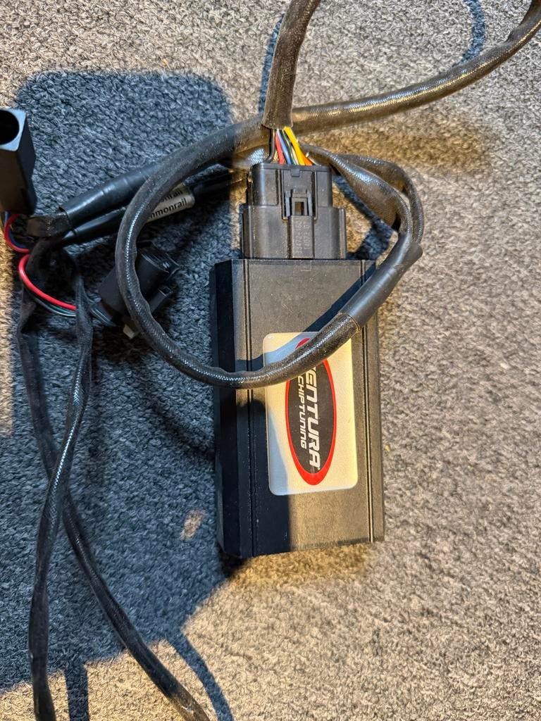 Ventura Chiptuning voor BMW F11 520D, Auto-onderdelen, Ophalen of Verzenden, Gebruikt