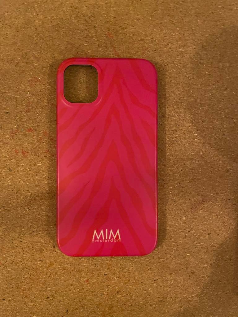 Nieuw MIM Amsterdam iPhone 11 hoesje, Ophalen of Verzenden, Nieuw, IPhone 11, Hoesje of Tasje