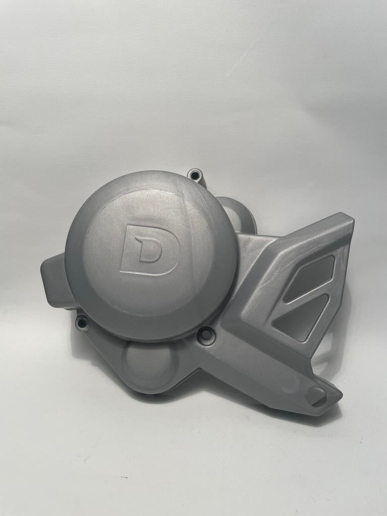 Derbi vliegwiel deksel E3, Derbi, Blok, Derbi, Nieuw