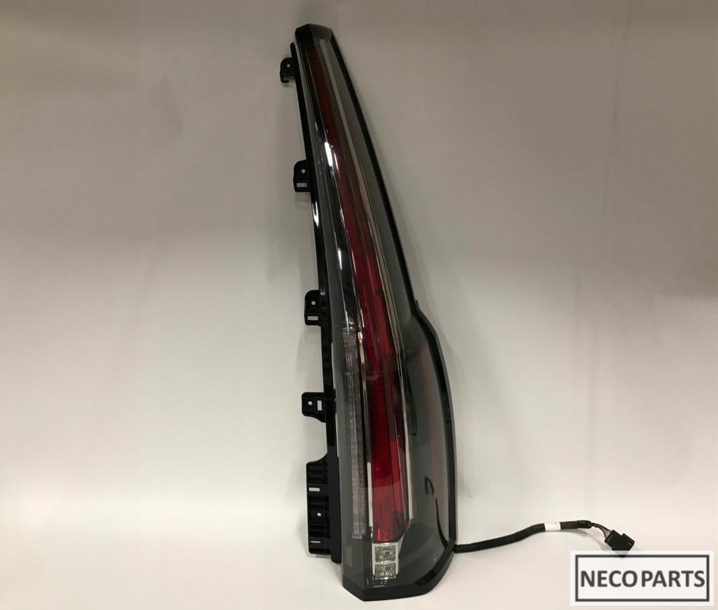 CADILLAC ESCALADE IV ESV LED ACHTERLICHT ORIGINEEL, Auto-onderdelen, Verlichting, Cadillac, Gebruikt, -, -