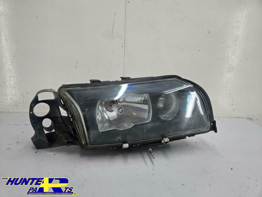 Koplamp rechts xenon Volvo S80 ('98-'06) 30655902, Auto-onderdelen, Nieuw, Ophalen of Verzenden, Volvo, Volvo