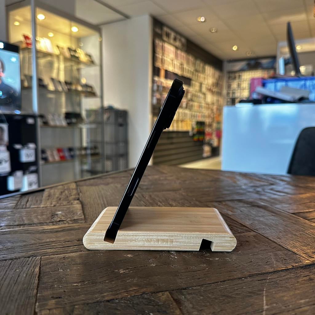 Apple iPhone 16 Pro 128GB - als Nieuw - incl Garantie, IPhone 16 Pro, 94 %, 128 GB, Apple