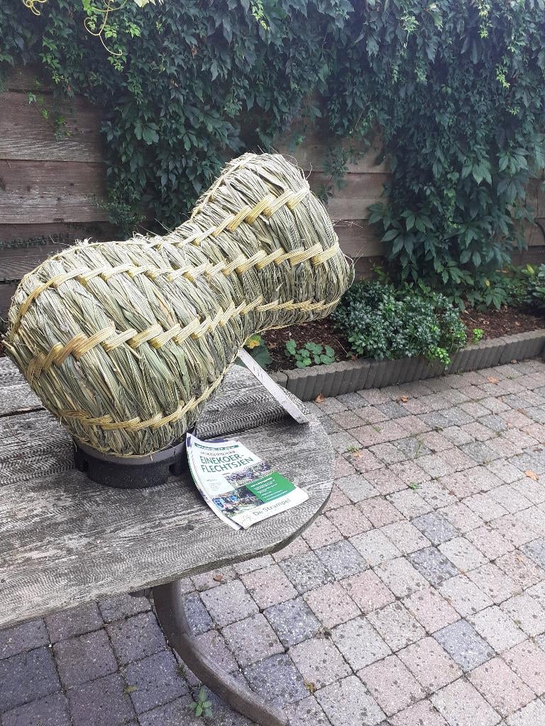 Eendenkorven, Dieren en Toebehoren, Vogels | Toebehoren, Nieuw, Kooi-accessoires, Ophalen of Verzenden